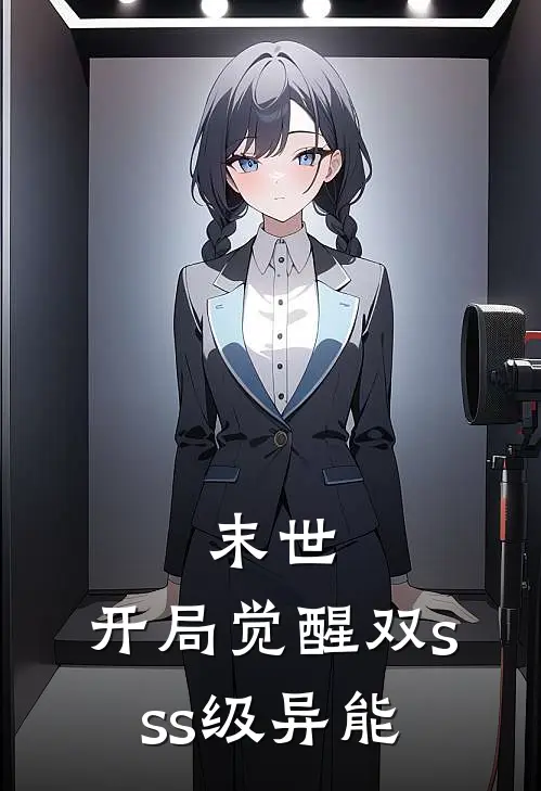 末世：开局觉醒双sss级异能