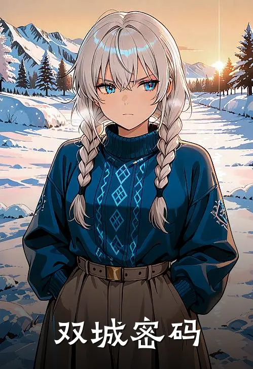 双城密码