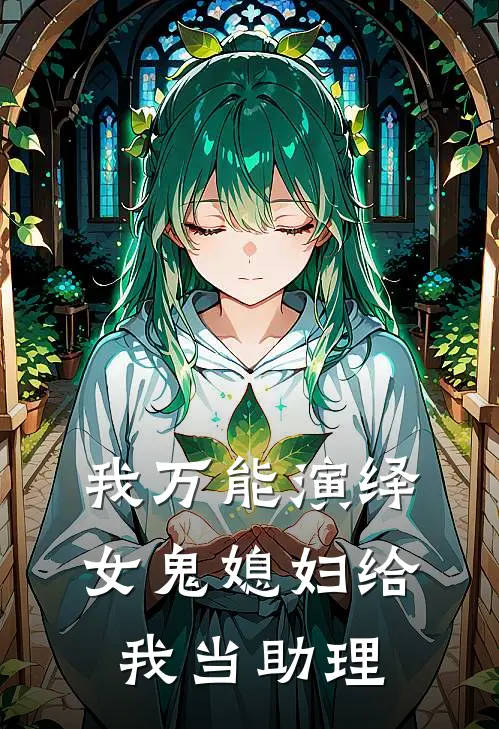 我万能演绎，女鬼媳妇给我当助理