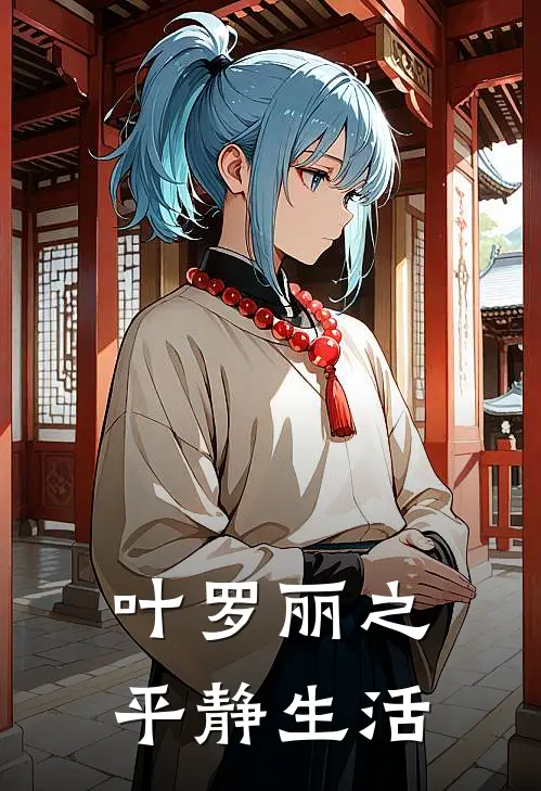 叶罗丽之平静生活