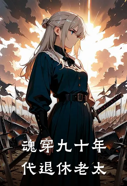 魂穿九十年代退休老太