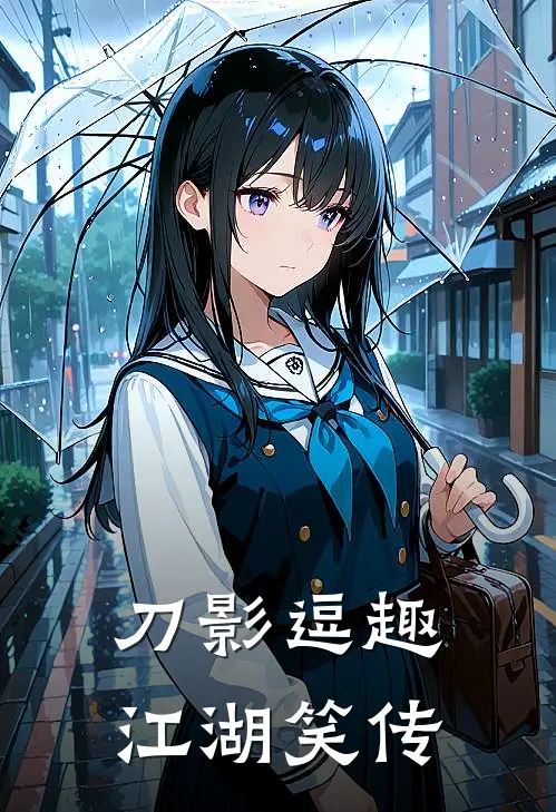 刀影逗趣江湖笑传