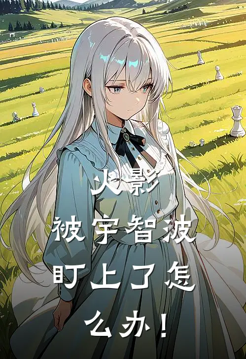 火影：被宇智波盯上了怎么办！