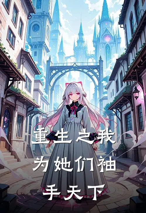 重生之我为她们袖手天下