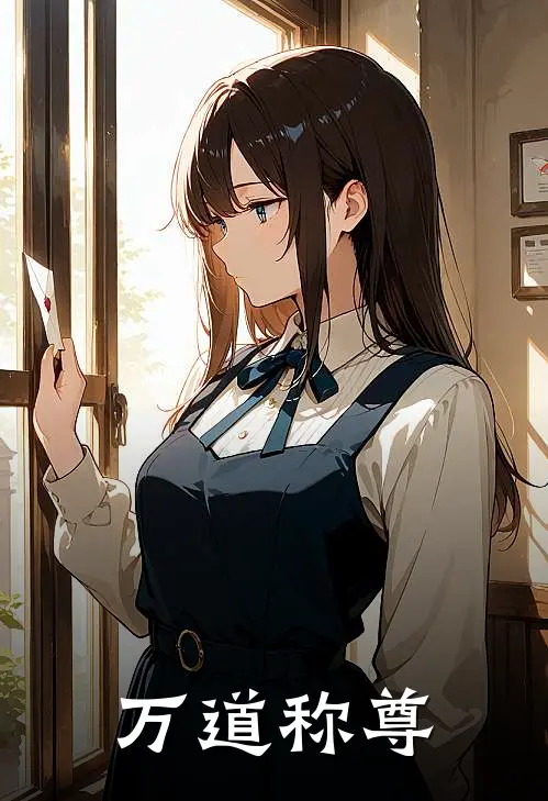 万道称尊