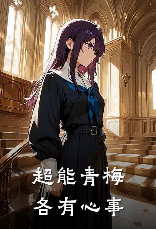 超能青梅各有心事