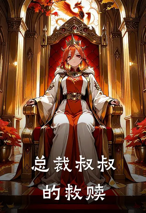 总裁叔叔的救赎