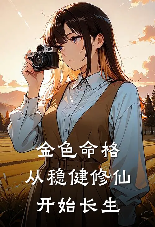 金色命格：从稳健修仙开始长生