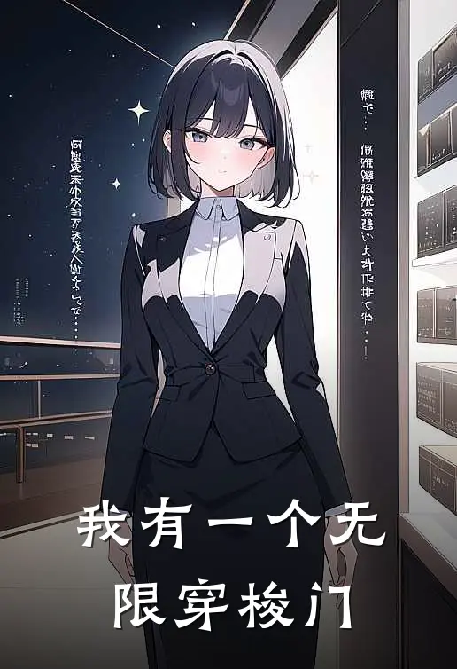 我有一个无限穿梭门赵小翰李贞儿已完结小说推荐_完整版小说我有一个无限穿梭门(赵小翰李贞儿)