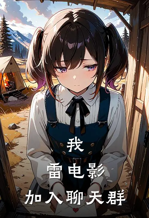 我，雷电影，加入聊天群
