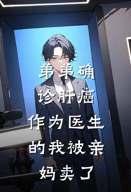 弟弟确诊肝癌，作为医生的我被亲妈卖了