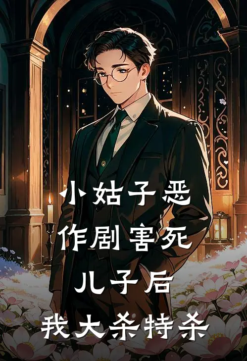 小姑子恶作剧害死儿子后，我大杀特杀