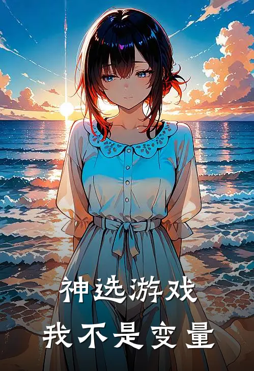 神选游戏：我不是变量