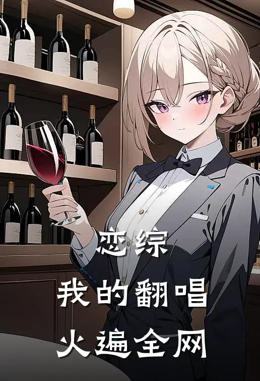 恋综：我的翻唱火遍全网