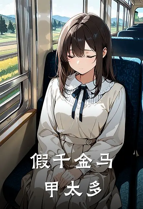 假千金马甲太多