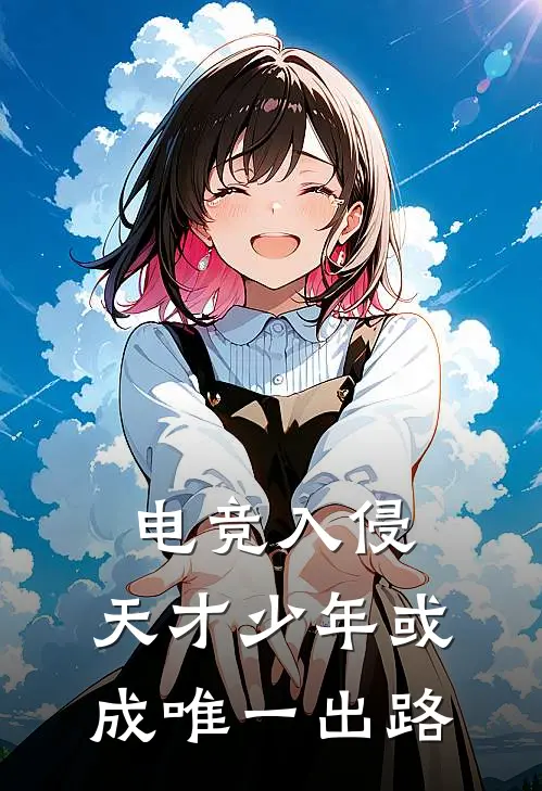 电竞入侵，天才少年或成唯一出路