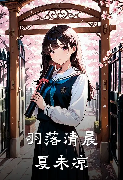 羽落清晨夏未凉