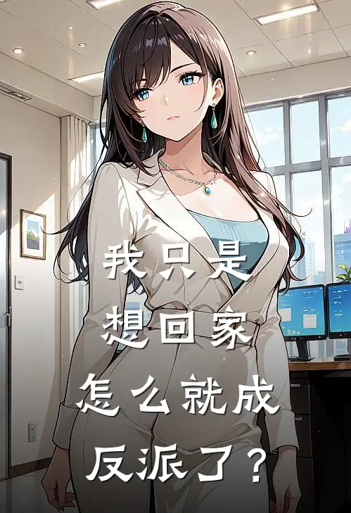 我只是想回家，怎么就成反派了？