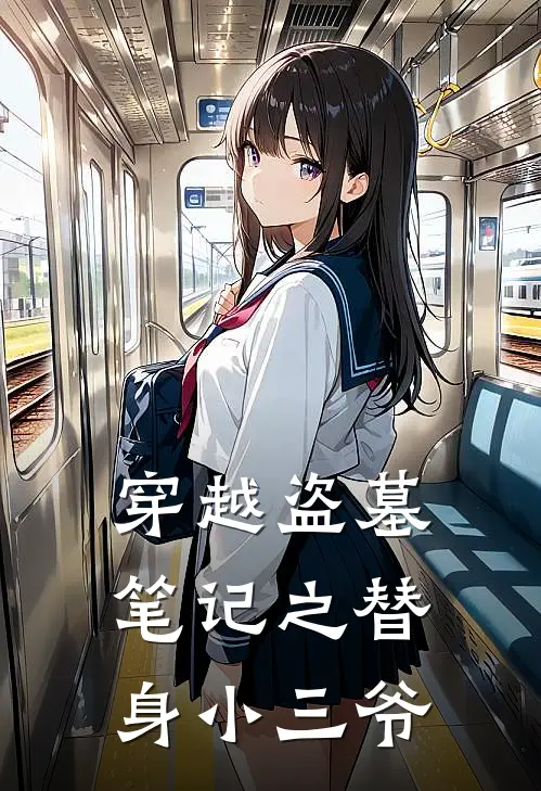 穿越盗墓笔记之替身小三爷