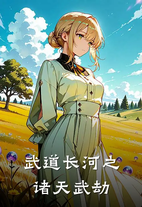 武道长河之诸天武劫