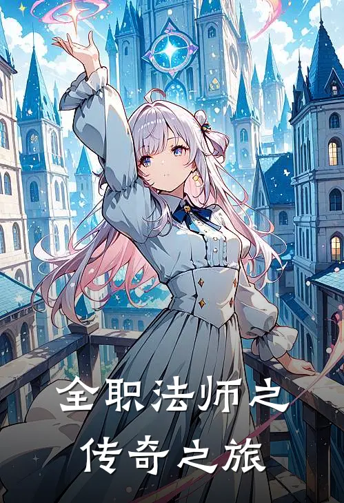 全职法师之传奇之旅