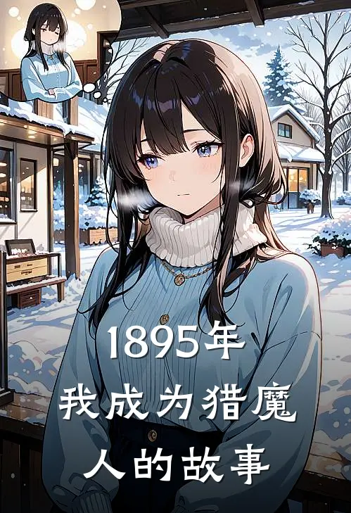 1895年，我成为猎魔人的故事