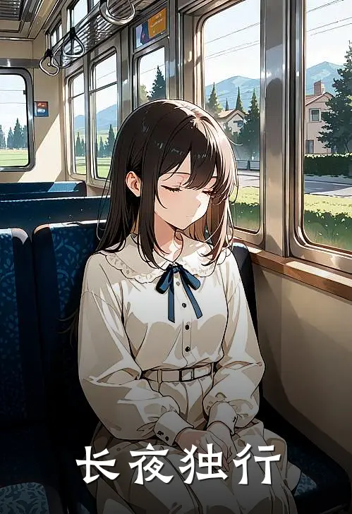 长夜独行