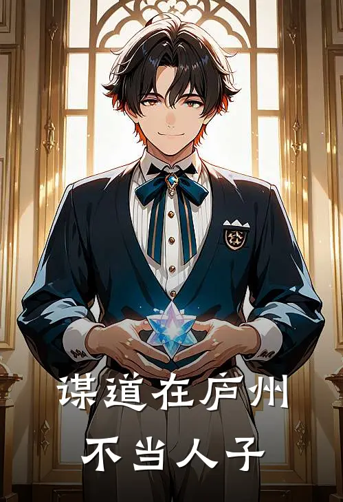 谋道在庐州不当人子