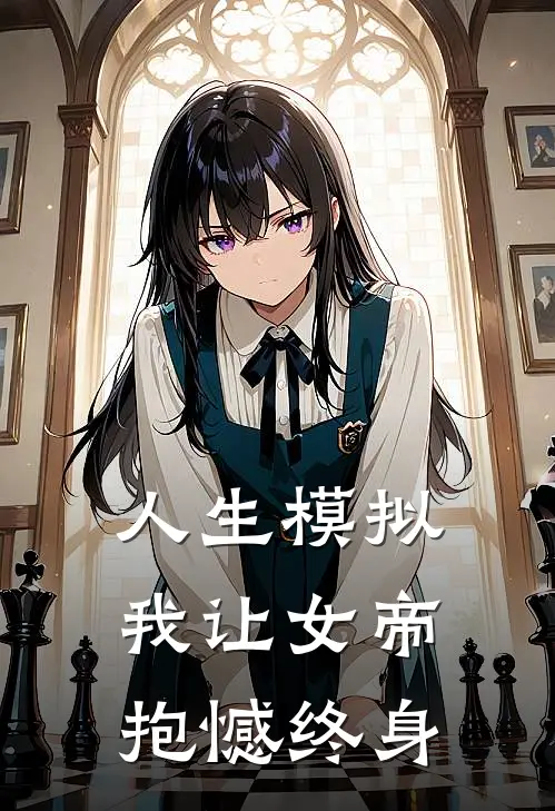 人生模拟：我让女帝抱憾终身