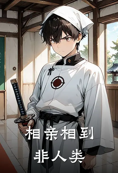 相亲相到，非人类