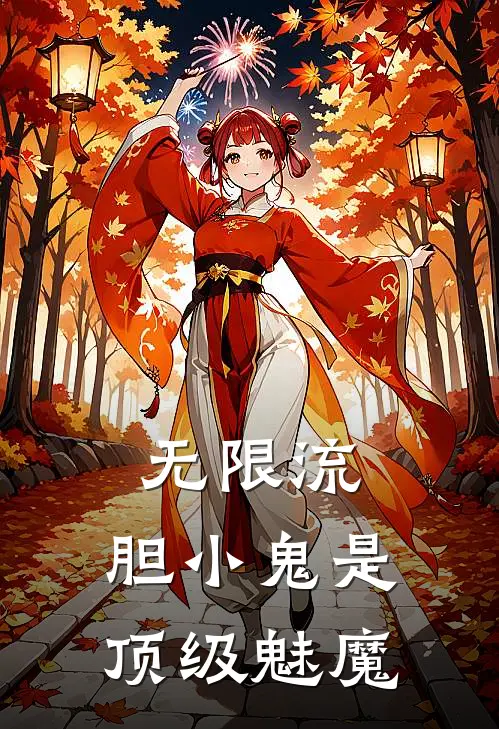 无限流：胆小鬼是顶级魅魔