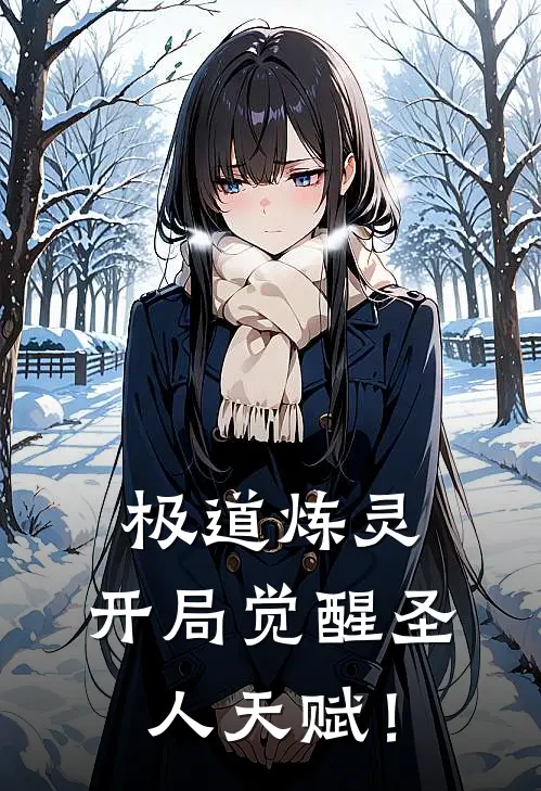 极道炼灵，开局觉醒圣人天赋！