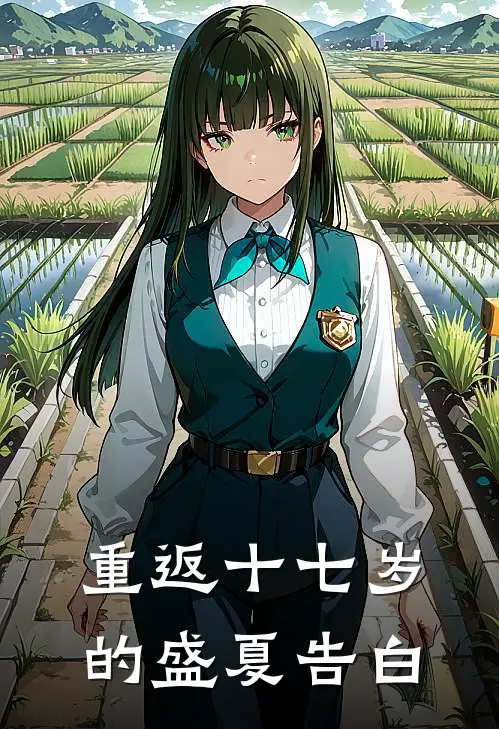 重返十七岁的盛夏告白顾明渊林初夏最新更新小说_在线阅读免费小说重返十七岁的盛夏告白顾明渊林初夏