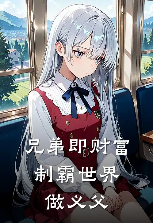 兄弟即财富，制霸世界做义父