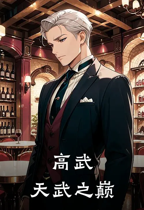高武：天武之巅