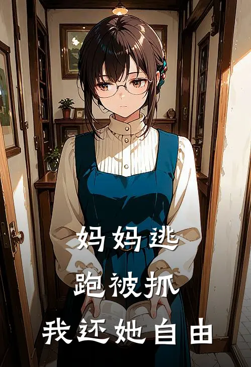 妈妈逃跑被抓，我还她自由