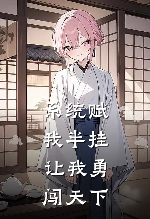 系统赋我半挂，让我勇闯天下