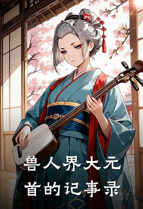 兽人界大元首的记事录