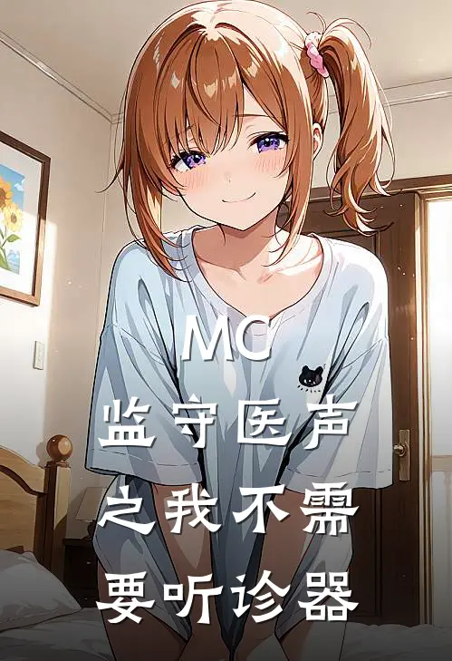 MC：监守医声之我不需要听诊器