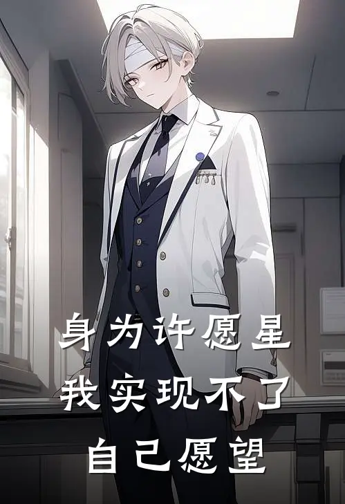 身为许愿星，我实现不了自己愿望