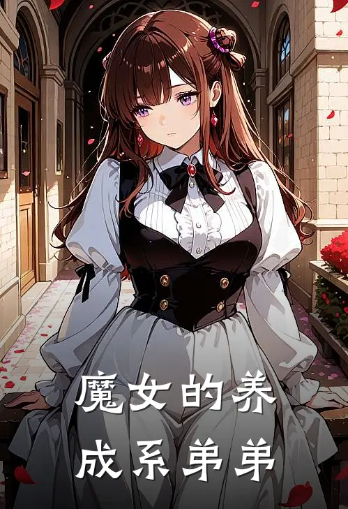 魔女的养成系弟弟