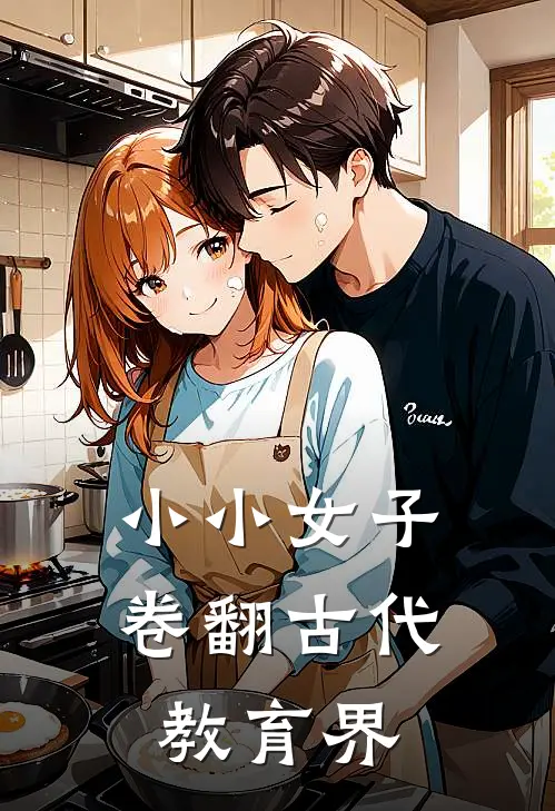 小小女子卷翻古代教育界