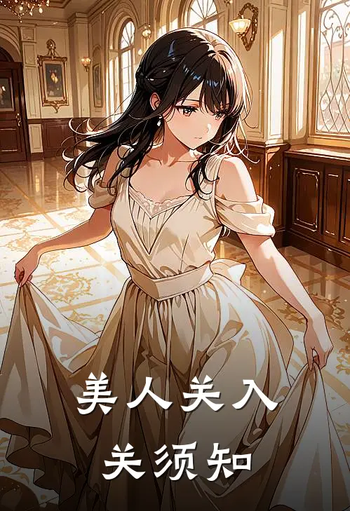 美人关入关须知