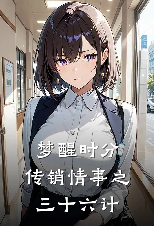 梦醒时分，传销情事之三十六计