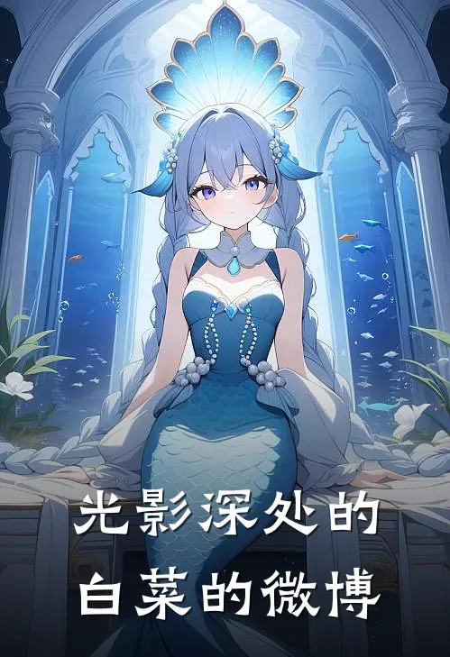 光影深处的白菜的微博