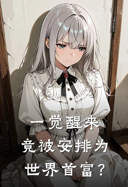 一觉醒来，竟被安排为世界首富？