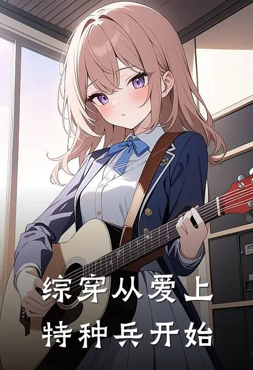 综穿从爱上特种兵开始