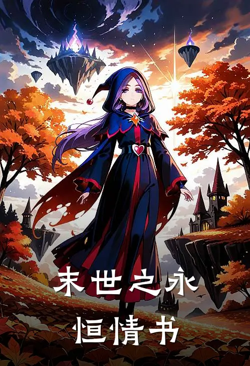 末世之永恒情书
