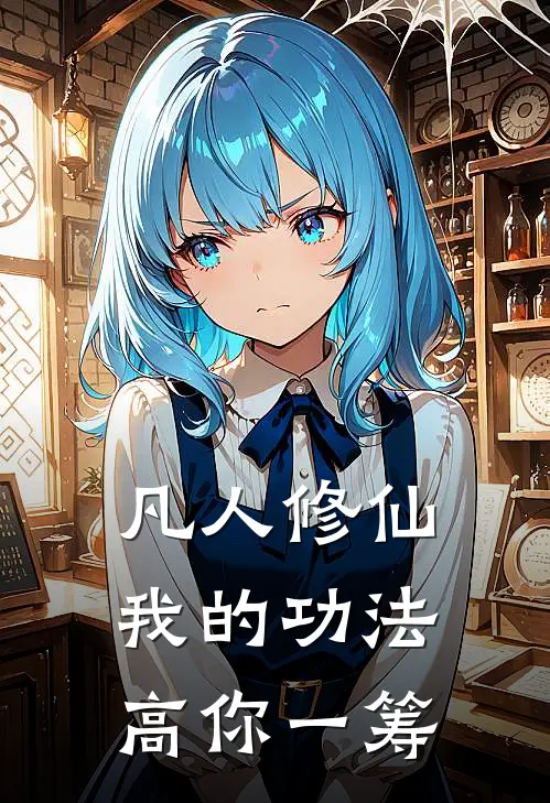 凡人修仙：我的功法高你一筹