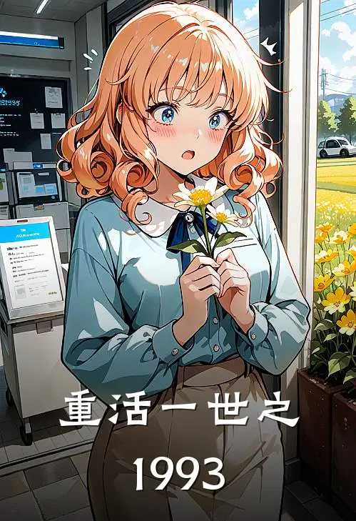 重活一世之1993